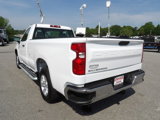 Used 2024 Chevrolet Silverado 1500 W/T w/ WT Fleet Convenience Package image 5