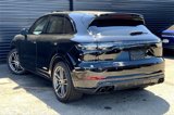 Certified 2023 Porsche Cayenne Turbo image 3