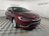 Used 2016 Chrysler 200 Limited image 3