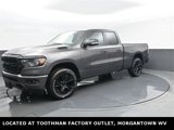 Used 2022 RAM 1500 Big Horn image 2