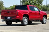 New 2025 Toyota Tacoma SR5 image 4