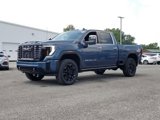 New 2025 GMC Sierra 2500 Denali Ultimate image 2