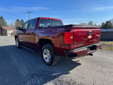 Used 2017 Chevrolet Silverado 1500 LT w/ All Star Edition image 2