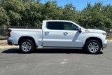 New 2025 Chevrolet Silverado 1500 LTZ image 3