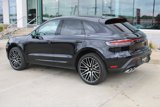Used 2025 Porsche Macan image 3