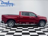 New 2026 Chevrolet Silverado 1500 LTZ w/ Technology Package image 6