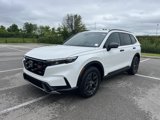 New 2026 Honda CR-V TrailSport image 3