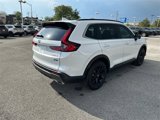 New 2025 Honda CR-V Sport image 4