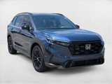 New 2026 Honda CR-V Sport image 3