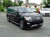 Used 2018 Ford Expedition Max XLT w/ Equipment Group 202A image 6