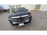 Certified 2023 GMC Acadia SLT image 4