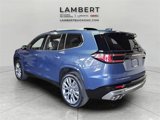 New 2025 GMC Acadia Denali w/ Super Cruise Package image 2