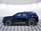 New 2025 Nissan Pathfinder Rock Creek image 4