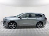 New 2025 Cadillac XT6 Premium Luxury w/ Technology Package image 2