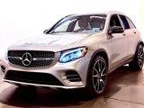 Used 2019 Mercedes-Benz GLC 43 AMG 4MATIC image 3