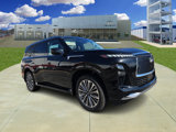 New 2025 INFINITI QX80 Sensory w/ Premium Cargo Package image 4