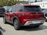 New 2025 Nissan Pathfinder SL image 5