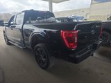 Used 2022 Ford F150 XLT image 5