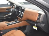 New 2025 Nissan Pathfinder Platinum image 6