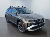 New 2025 Hyundai Tucson SEL image 3