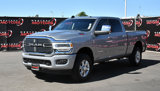 Used 2024 RAM 2500 Laramie image 3