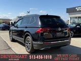 Used 2020 Volkswagen Tiguan SE w/ Panoramic Sunroof Package image 4
