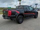 Used 2023 Ford Ranger Lariat w/ Tremor Off-Road Package image 4