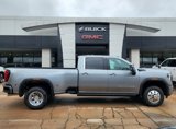 New 2025 GMC Sierra 3500 Denali Ultimate image 2