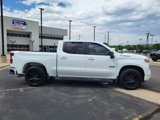 Used 2024 Chevrolet Silverado 1500 RST w/ LPO, Dark Essentials Package image 4