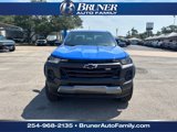 New 2026 Chevrolet Colorado Trail Boss image 2