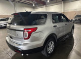 Used 2015 Ford Explorer 4WD Police Interceptor image 6