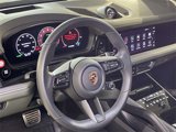 Certified 2024 Porsche Cayenne Turbo image 4
