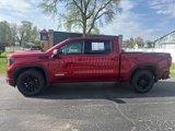 Used 2023 GMC Sierra 1500 Elevation image 4