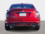 New 2025 Cadillac CT5 Sport w/ Platinum Package image 4