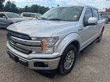 Used 2019 Ford F150 Lariat image 3