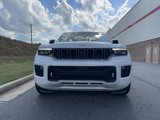 New 2025 Jeep Grand Cherokee Overland w/ Luxury Tech Group IV image 2