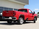 New 2024 GMC Sierra 2500 SLE w/ SLE Convenience Package image 3