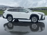 New 2025 Subaru Outback Touring image 2