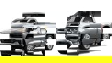 New 2026 Chevrolet Silverado 1500 LT w/ Safety Package image 3