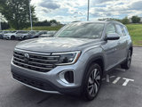 Certified 2025 Volkswagen Atlas SEL image 3