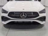 New 2025 Mercedes-Benz CLA 250 4MATIC image 2