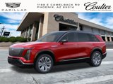 New 2026 Cadillac Vistiq Luxury image 2