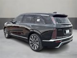 New 2026 Cadillac Vistiq Premium Luxury w/ LPO, Floor Liner Package image 3