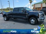 New 2025 Ford F350 Lariat image 2