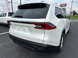 New 2025 Toyota Grand Highlander AWD Hybrid image 3