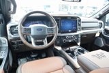 New 2025 Ford F150 King Ranch image 2