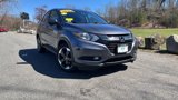 Used 2018 Honda HR-V EX image 3