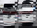 New 2025 Volkswagen Atlas SEL Premium R-Line image 5