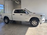 New 2025 RAM 2500 Big Horn image 2