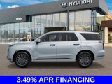 New 2025 Hyundai Palisade Calligraphy image 3